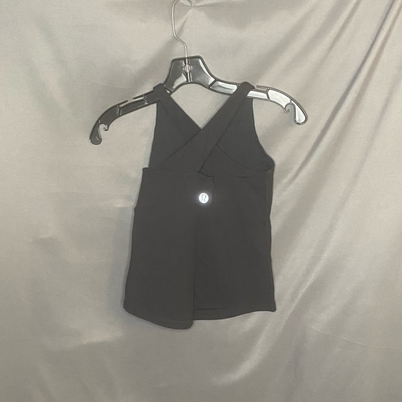 Lululemon vintage tank - Picture 2 of 4